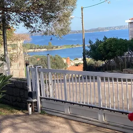 Casa de Férias à 5 Minutes à Pied Du Centre De Vecchio Porto-Vecchio (Corsica)