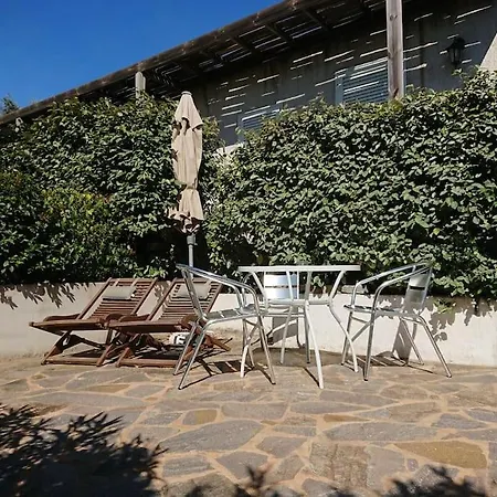 A 5 Minutes A Pied Du Centre De Vecchio * Πόρτο Βέκιο