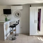 A 5 Minutes A Pied Du Centre De Vecchio Tatil Evi