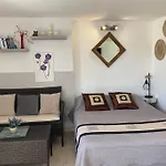 A 5 Minutes A Pied Du Centre De Vecchio Tatil Evi *