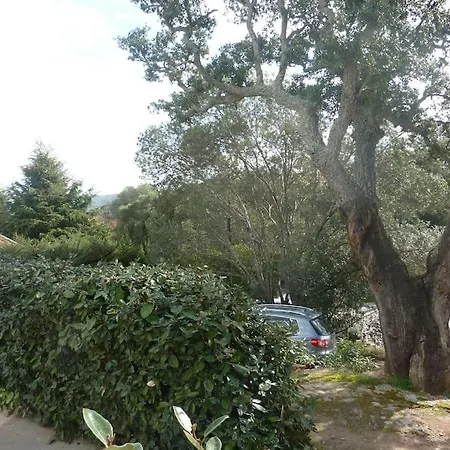 A 5 Minutes A Pied Du Centre De Vecchio