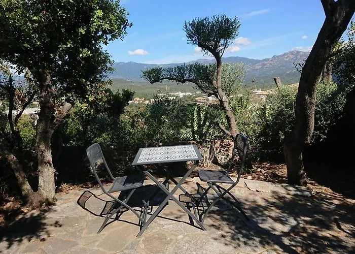 A 5 Minutes A Pied Du Centre De Vecchio